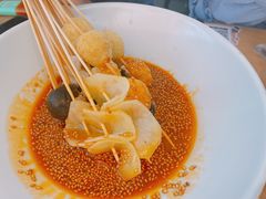 -花盐街·四川乐山小吃(西单大悦城店)