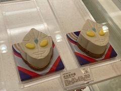 -好利来(上海长宁龙之梦店)