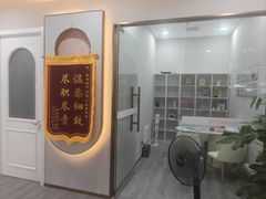 -龙湖杭州滨江天街