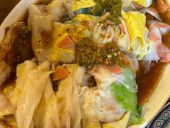 -牛氏石磨肠粉(海璟国际店)