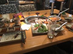 -赤坂亭·M9和牛烧肉·铁板烧·日料398放题(长泰广场店)