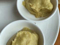 -视界美食自助餐厅·石家庄希尔顿酒店