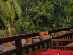 -西双版纳洲际度假酒店-海鲜傣味烧烤·侬香全日制餐厅