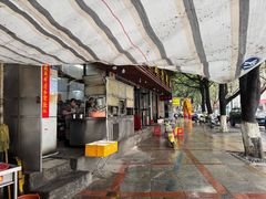 -铭辉沙嗲面(新街商业城店)
