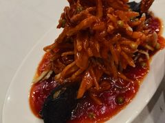 -功德林素菜饭庄(前门店)