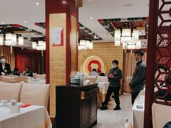 -惠丰堂饭庄·烤鸭·京味菜(翠微路店)