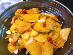 -有家生煎(三里屯店)