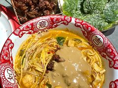 -醉炫音速烧烤·干煸菜(沙河总店)