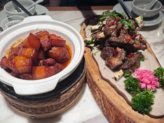-大鱼徽州·寻味徽菜(星光总店)