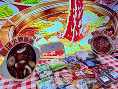 -世纪联华超市(江城店)