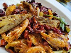 -有腥气私房菜·寻味顺德