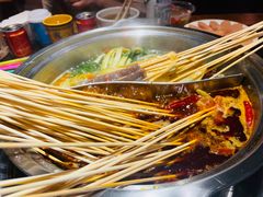 -铁箭门串串香主题火锅(汇锦城店)