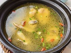 -食光慢宴·安吉土菜馆