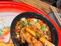 -北丐先生·野馄饨烧烤(泰达E街区店)