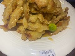 -东北大院·东北菜(三台子店)