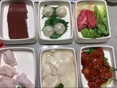 -海底捞火锅(奉化银泰店)