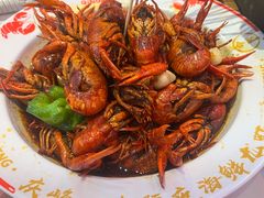 -庆峰龙虾烧烤(合肥一店)