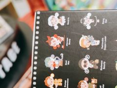 -泡泡玛特POPMART机器人店(高新万达店)