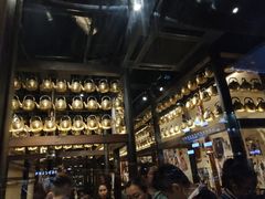 -韩国料理大力士(屏风街店)