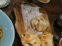 -SEEUNARI西域娜依新疆菜(环宇广场店)