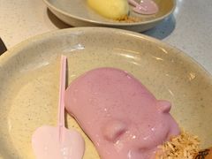 -佬土鹅肠火锅(解放路店)
