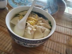 -笑来喜馄饨小笼工坊店(湖滨街店)