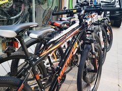 -美利达自行车和平里旗舰店