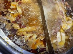 -快乐小羊(富强中路店)