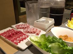 -海底捞火锅(青悦城店)