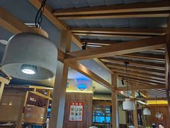 -九田家黑牛烤肉料理(新辰里亚运村店)