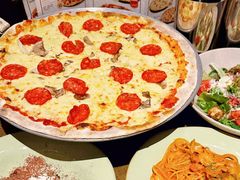 -机器人火炉披萨