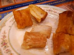 西多士-金华冰厅