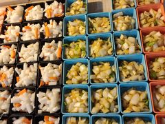 -零·壹新疆羊肉抓饭