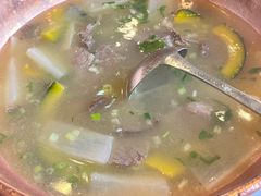 -妈妈的味道(和顺古镇店)