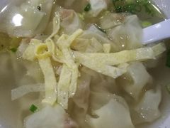 泡泡小馄饨-随柳居·苏式小吃(建新巷店)