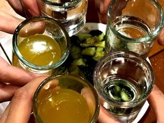-玫瑰红烤羊排(北新桥三条店)