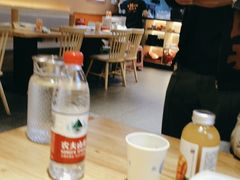 -蚝当家·海鲜龙虾烧烤(文二路原开蚝屋店)