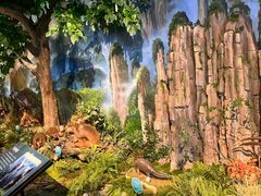 -湖南省地质博物馆