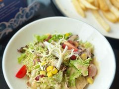 -厦门海港英迪格酒店(中山路店)