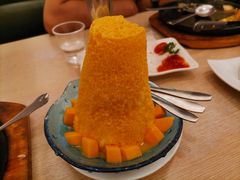 -佰搭果·广式茶餐厅(西华路店)