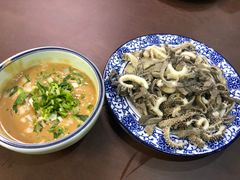 -牛街老爆肚满(牡丹园店)