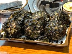 -红辣椒八爪鱼特色韩国料理