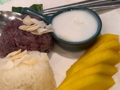 -米泰芒·东南亚料理(体育西店)