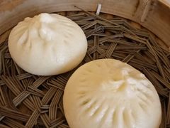 豆腐皮包子-冶春茶社(官园桥店)