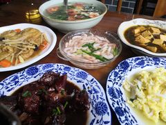 -灵福缘私房菜·农家菜(拈花湾·灵山大佛必推店)