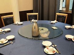 包厢-顺风山庄(水濂山店)