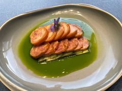 老北京酱肘花-東興楼·北京烤鸭(深圳首店)
