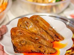 -来伊回麻辣烫·火锅串串清真(红瓦寺总店)