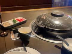 -同仁四季椰子鸡(罗湖国贸店)