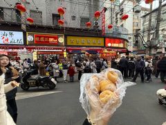 -老南昌白糖糕(大士院店)